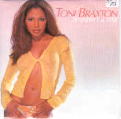 Toni Braxton - Spanish Guitar